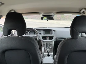 Volvo V40 1.6-D, снимка 11