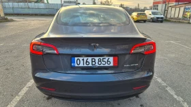 Tesla Model 3 Long range 4x4, снимка 6