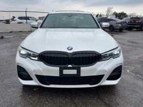 BMW 330 M-pkg* Подгрев* Пано* Камера, снимка 2