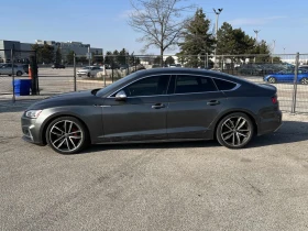 Audi S5 Sportback, снимка 4