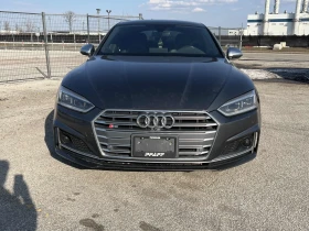 Audi S5 Sportback, снимка 2