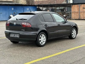 Seat Leon, снимка 4