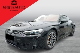 Audi E-Tron GT S FACELIFT B&O PANORAMA 360-CAMERA, снимка 1