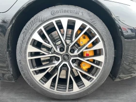 Audi E-Tron GT S FACELIFT B&O PANORAMA 360-CAMERA, снимка 4