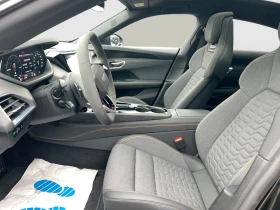 Audi E-Tron GT S FACELIFT B&O PANORAMA 360-CAMERA, снимка 7