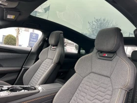 Audi E-Tron GT S FACELIFT B&O PANORAMA 360-CAMERA, снимка 8