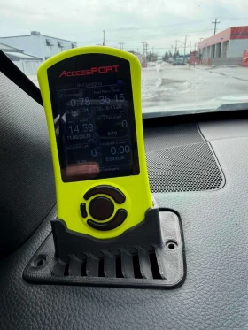 Subaru WRX  STI Sport tech /carfax/camera , снимка 14