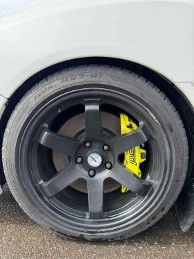 Subaru WRX  STI Sport tech /carfax/camera , снимка 7