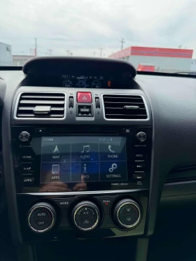 Subaru WRX  STI Sport tech /carfax/camera , снимка 9