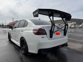 Subaru WRX  STI Sport tech /carfax/camera , снимка 16