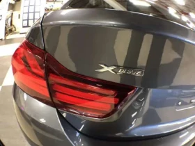 BMW 430 * XDRIVE * ШИБИДАХ * ПАМЕТ * ПОДГРЕВ, снимка 13
