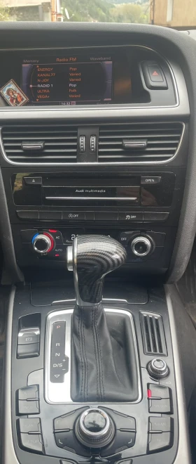 Audi A4, снимка 8