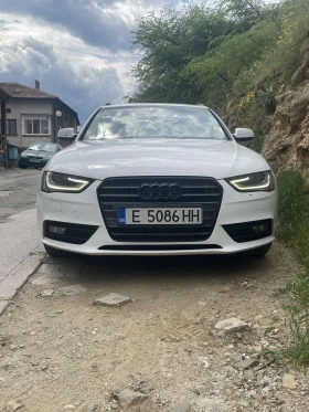 Audi A4, снимка 2