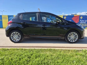 Peugeot 208 1, 2 I ФАБРИЧНА ГАЗ, снимка 2