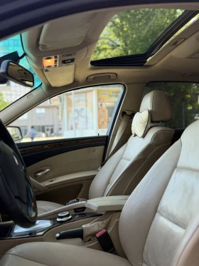 BMW 530, снимка 8