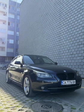 BMW 530, снимка 2