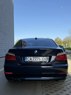 BMW 530, снимка 4