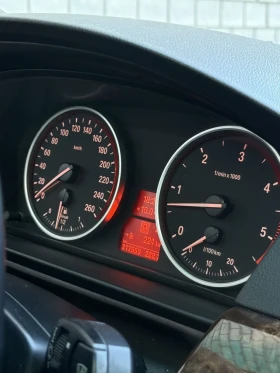 BMW 530, снимка 10