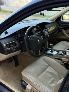 BMW 530, снимка 7