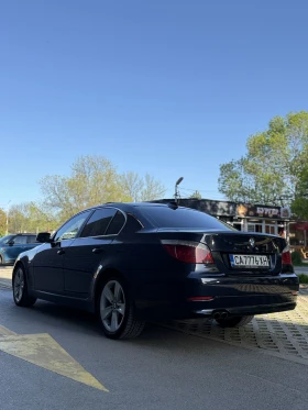 BMW 530, снимка 5