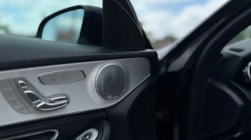 Mercedes-Benz C 400 AMG* BURMESTER* 4MATIC* Без инциденти, снимка 9