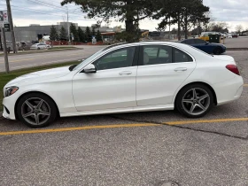 Mercedes-Benz C 300 * CARFAX * AMG PACK * ПОДГРЕВИ * ШИБИДАХ * , снимка 2