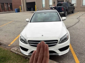 Mercedes-Benz C 300 * CARFAX * AMG PACK * ПОДГРЕВИ * ШИБИДАХ * , снимка 5