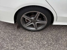 Mercedes-Benz C 300 * CARFAX * AMG PACK * ПОДГРЕВИ * ШИБИДАХ * , снимка 7