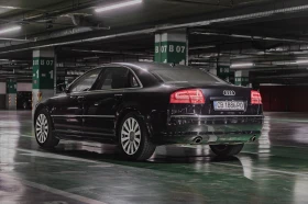 Audi A8 A8 L 4.2BITDI, снимка 5