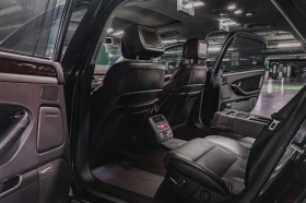 Audi A8 A8 L 4.2BITDI, снимка 13