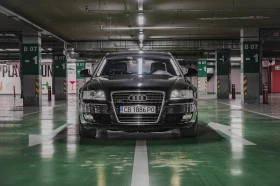 Audi A8 A8 L 4.2BITDI, снимка 2