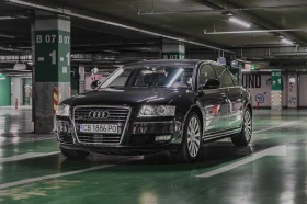Audi A8 A8 L 4.2BITDI, снимка 3