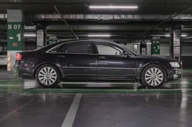 Audi A8 A8 L 4.2BITDI, снимка 7