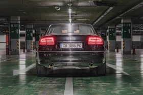 Audi A8 A8 L 4.2BITDI, снимка 8