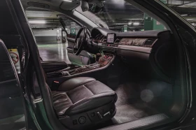 Audi A8 A8 L 4.2BITDI, снимка 14