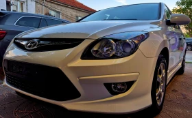 Hyundai I30 1.4i-FACE-LIFT-верига, снимка 4
