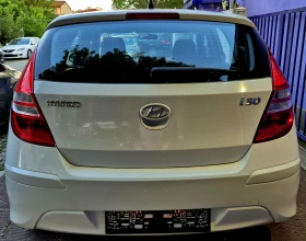 Hyundai I30 1.4i-FACE-LIFT-верига, снимка 7