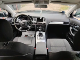 Audi A6 2.7 TDI, снимка 10