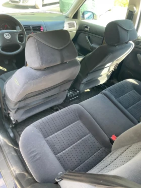 VW Golf, снимка 15