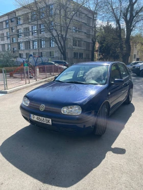 VW Golf, снимка 3