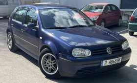 VW Golf, снимка 1
