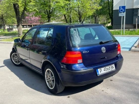 VW Golf, снимка 5