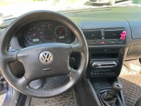 VW Golf, снимка 9