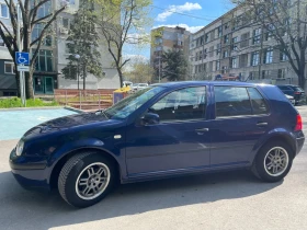 VW Golf, снимка 4