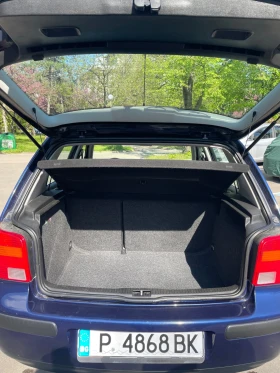 VW Golf, снимка 16