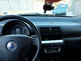 VW Fox 1.2i 55 HP , снимка 13