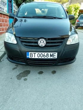 VW Fox 1.2i 55 HP , снимка 7