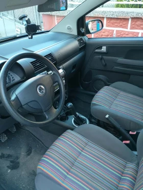 VW Fox 1.2i 55 HP , снимка 10