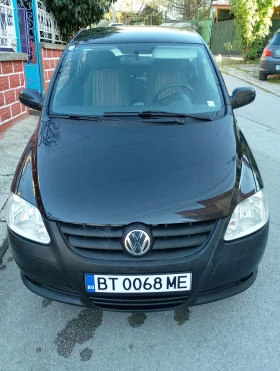 VW Fox 1.2i 55 HP , снимка 1