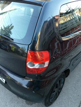 VW Fox 1.2i 55 HP , снимка 6